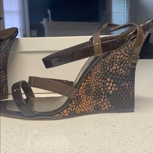 Manolo Blahnik sandals